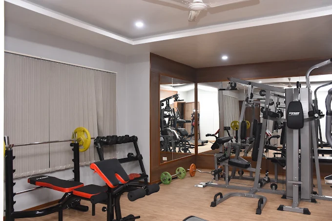 Hotel Imphal By The Classic - Image 3