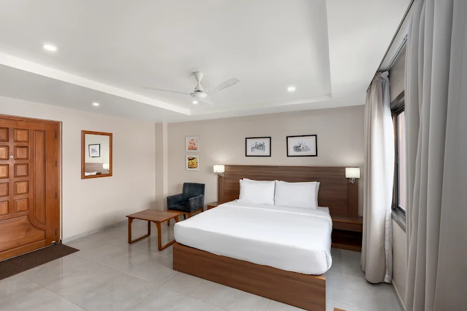 Hotel Imphal By The Classic - Image 8