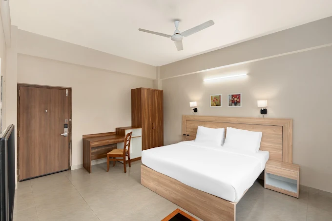 Hotel Imphal By The Classic - Image 7