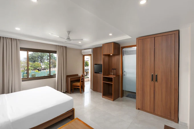 Hotel Imphal By The Classic - Image 6