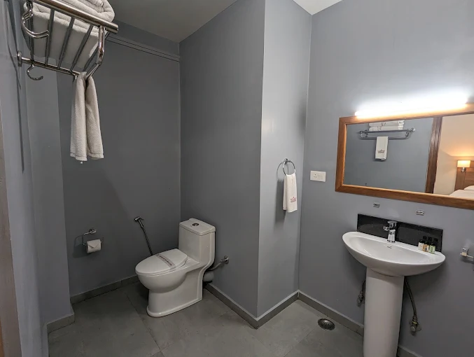 Hotel Imphal By The Classic - Image 9